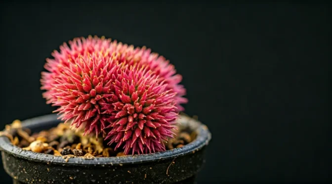 Propagación Synsepalum dulcificum