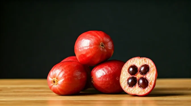 propiedades fruta milagrosa