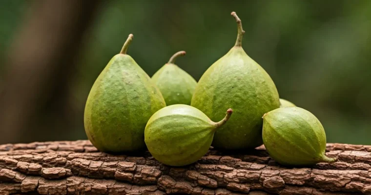 Proveedores Synsepalum dulcificum