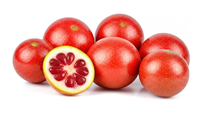 qué es la fruta milagrosa