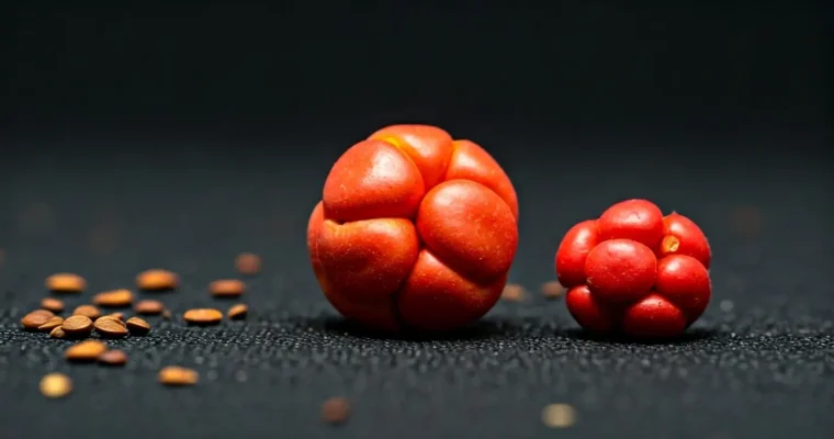 Semillas Synsepalum dulcificum venta