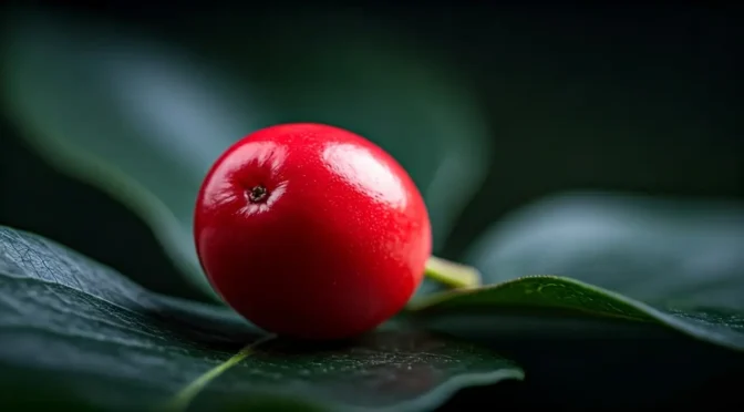 Venta al por mayor Synsepalum dulcificum.