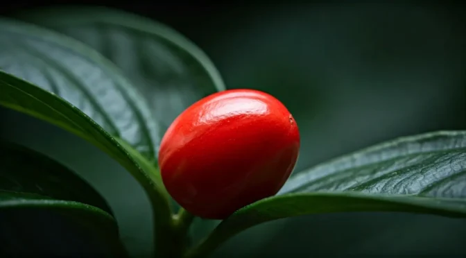 venta de plantas de fruta milagrosa