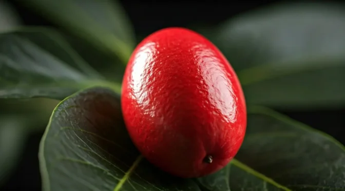 ¿cómo usar la fruta milagrosa para cocinar?