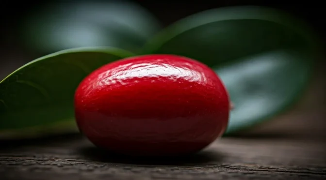 ¿qué es miraculin y cómo funciona?