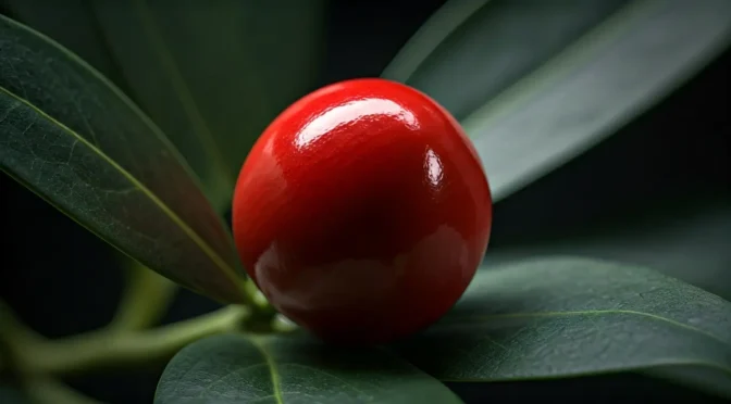 Synsepalum dulcificum comprar