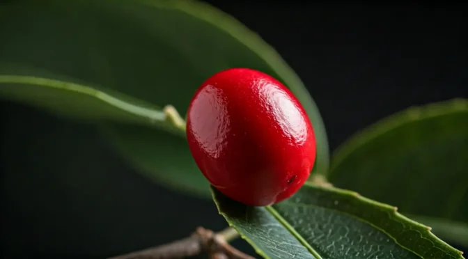 Alimentos que alteran el sabor