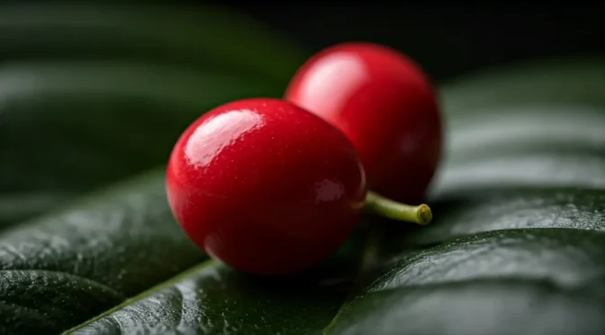 Alimentos que combinan con fruta milagrosa