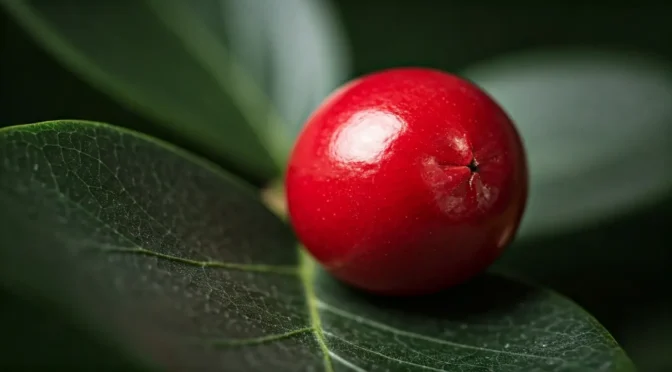 baja el azúcar la fruta milagrosa