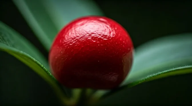 Baya mágica beneficios colombia