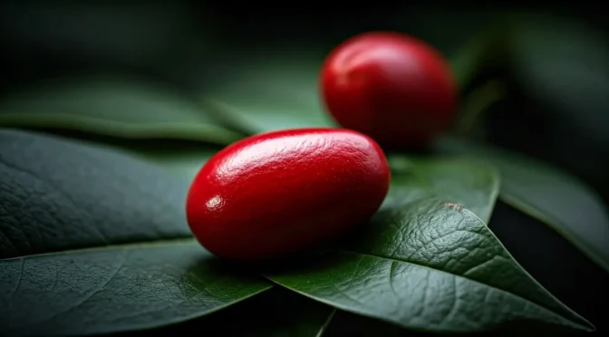 Beneficios del synsepalum dulcificum en colombia