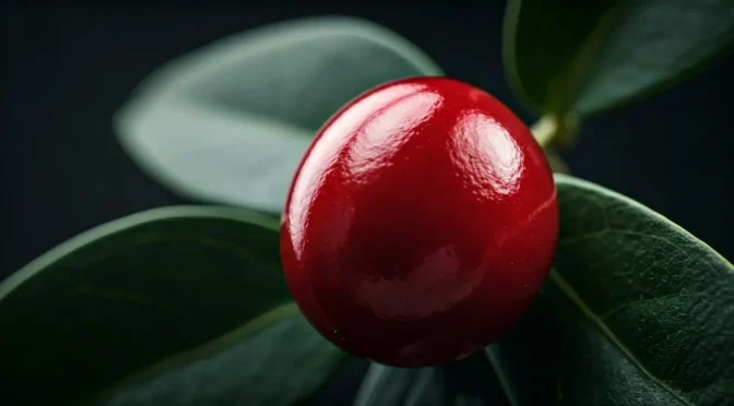 beneficios fruta milagrosa paladar