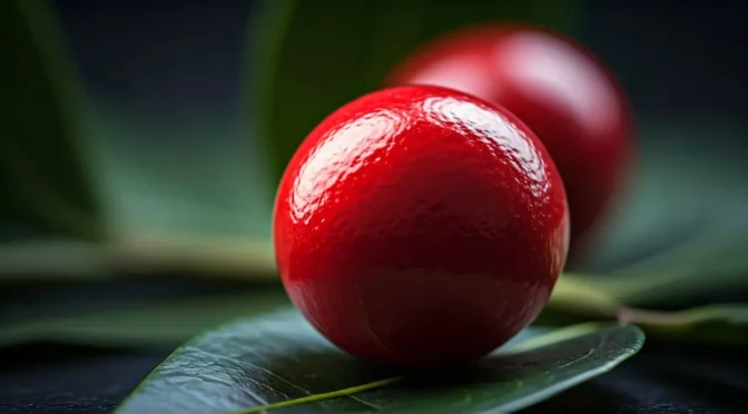 Beneficios miraculina