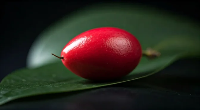 Beneficios para la salud de synsepalum