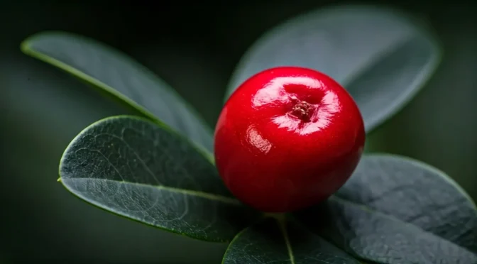 beneficios synsepalum dulcificum salud