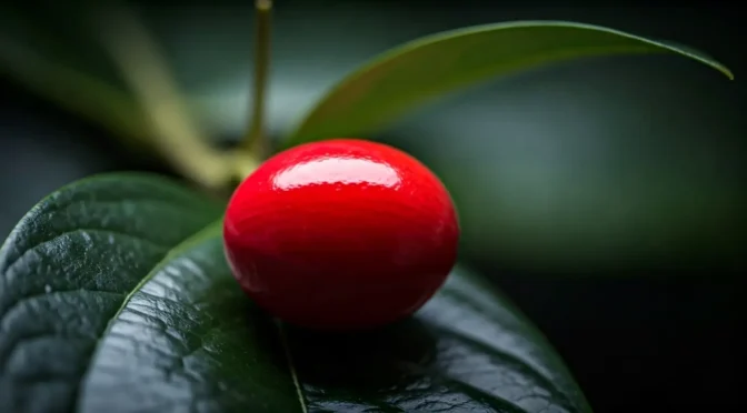 Best time to eat miracle fruit