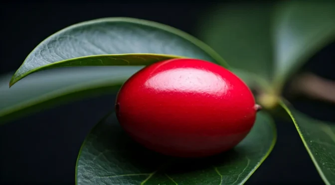 cómo conseguir miraculina