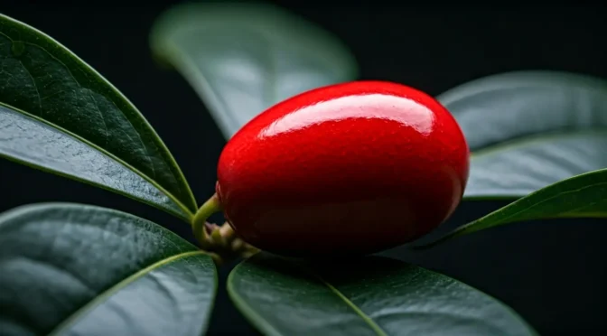 cómo consumir fruta milagrosa