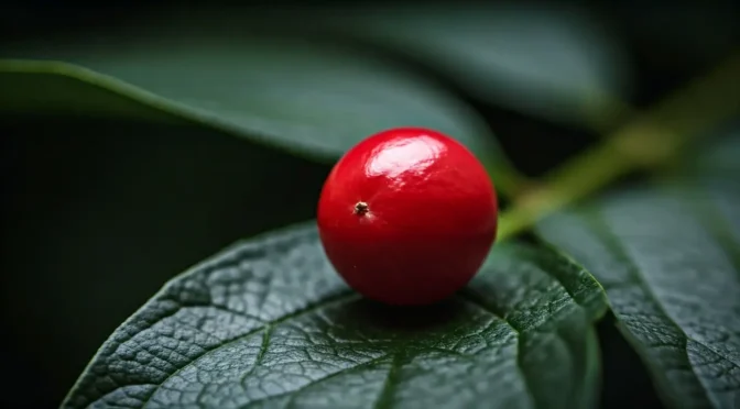 Cómo consumir fruta milagrosa colombia