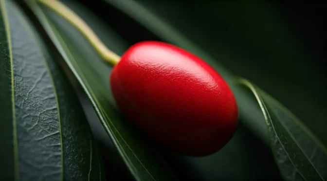 Cómo cultivar miracle fruit