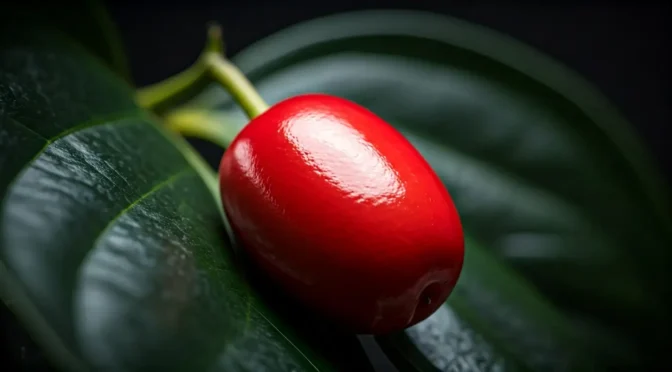 cómo funciona la fruta milagrosa