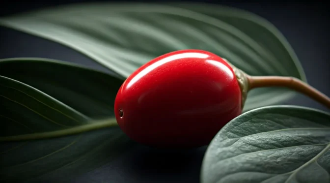 cómo plantar fruta milagrosa