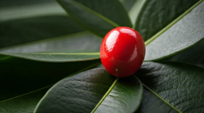 cómo se consigue fruta milagrosa