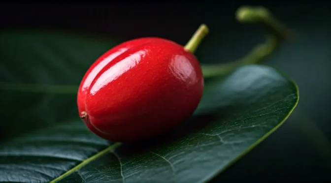 cómo usar synsepalum dulcificum