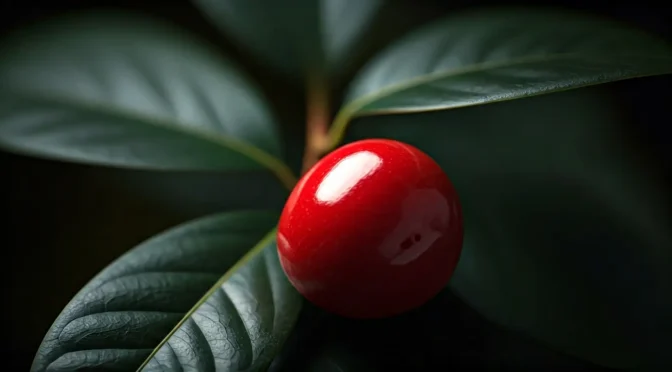 Comparativa fruta milagrosa