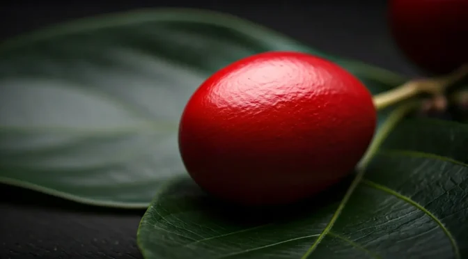 Comprar fruta milagrosa