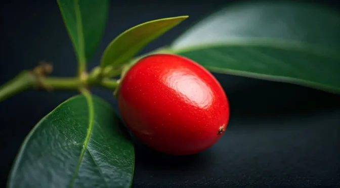 comprar fruta milagrosa fruta fresca