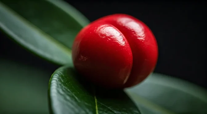 Comprar semillas synsepalum dulcificum colombia