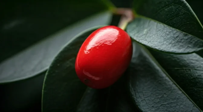 Consejos para cultivar fruta milagrosa