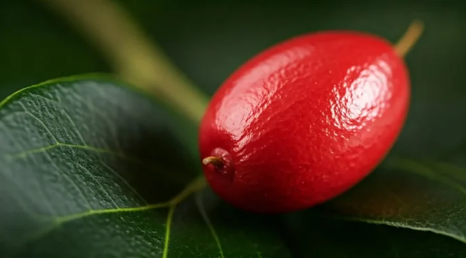 contraindicaciones synsepalum