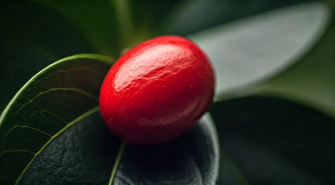 Cuánto cuesta synsepalum dulcificum