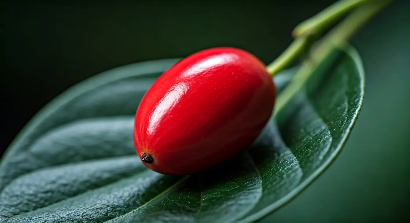 Planta De Fruta Milagrosa Synsepalum Dulcificum En Ecuador - U$S 12,00 Planta De Fruta Milagrosa Synsepalum Dulcificum En Ecuador - U$S 12,00