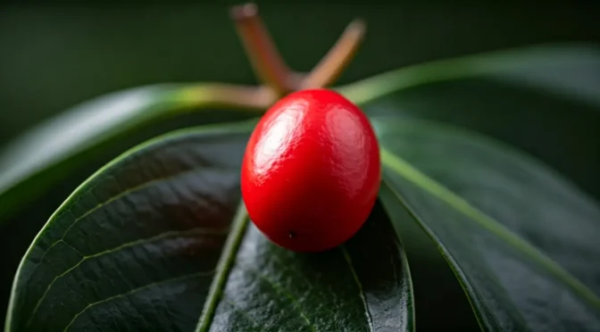 cuidados de la planta miraculina