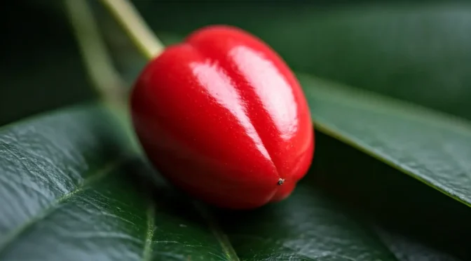 distribuidor fruta milagrosa