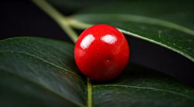 Distribuidor fruta milagrosa colombia