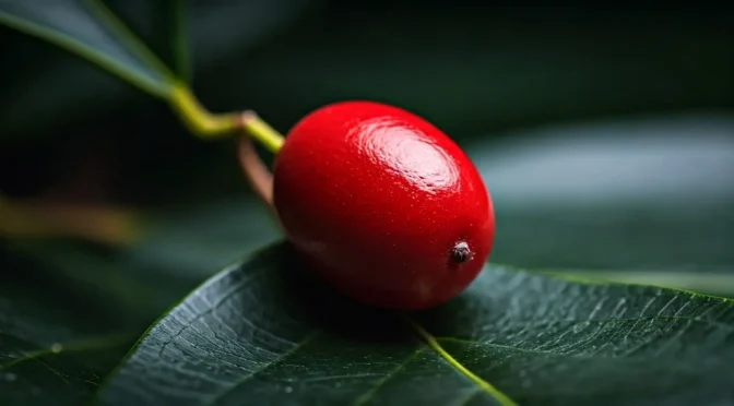 Distribuidores de synsepalum dulcificum colombia