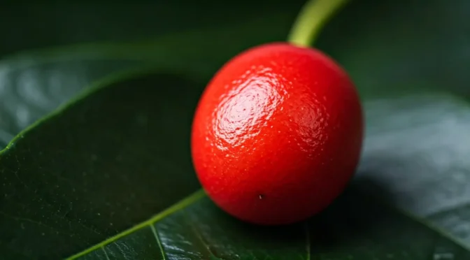 Dónde adquirir fruta milagrosa en colombia