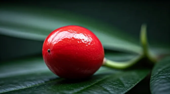 Dónde encontrar fruta milagrosa colombia