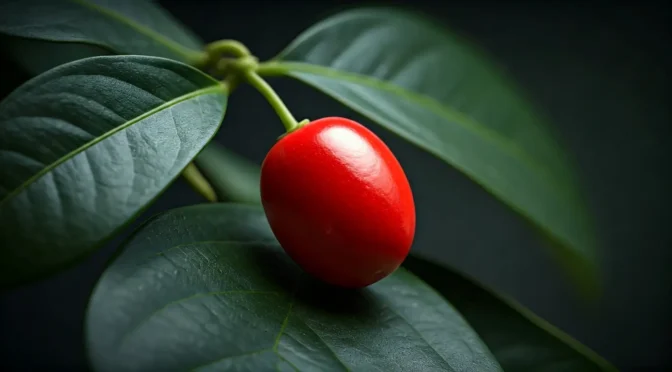 dónde probar fruta milagrosa