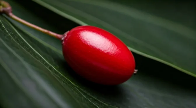 dulcificante natural fruta milagrosa