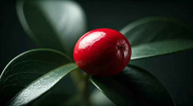 duración efecto fruta milagrosa