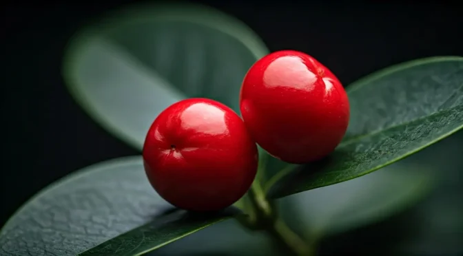 efecto dulcificante miraculina