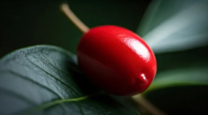 efecto modificador sabor miraculina