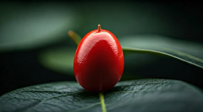 Efectos a largo plazo fruta milagrosa