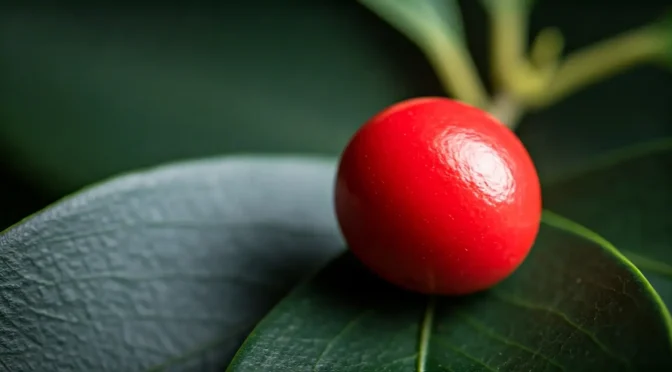 efectos secundarios fruta milagrosa