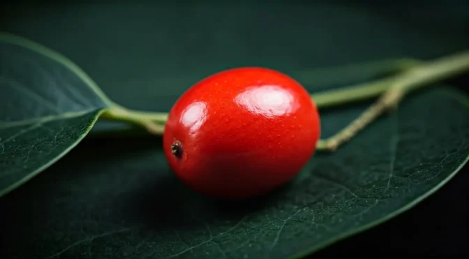 efectos secundarios fruta milagrosa